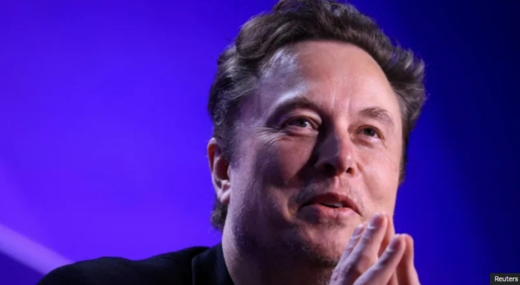 Tesla investors back $56bn Elon Musk pay deal