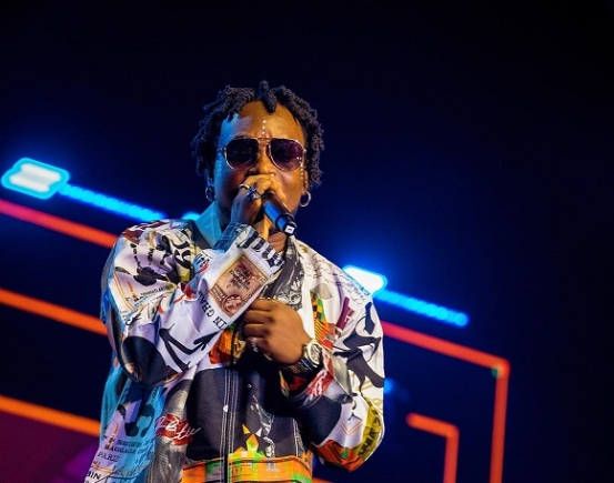 Doing Highlife has added value to my brand –Epixode
