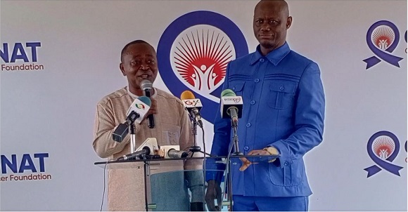 GNAT Cancer Foundation expresses concern over rising cancer rates among teachers
