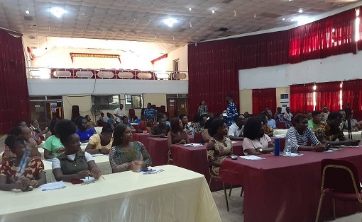 National Commission on Culture holds conference for artists and cultural professionals