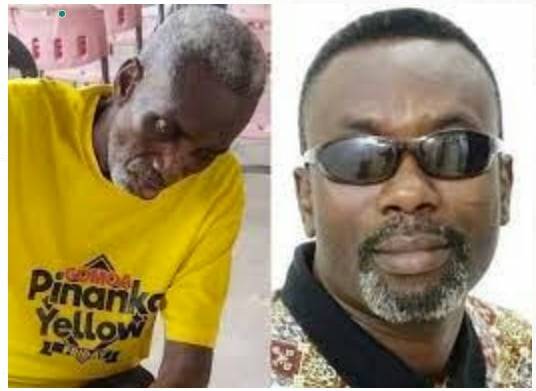 Veteran Highlife musician KK Kabobo passes on 