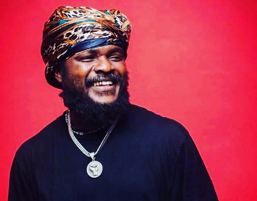 Ras Kuuku combats domestic violence on Road of Evil