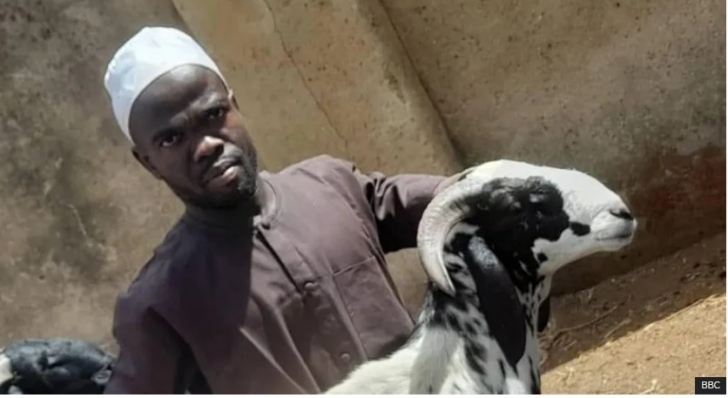 Nigeria: Muted Eid celebrations for millions of Nigerian Muslims