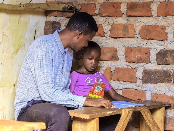 Father's Day in trouble - Occasional Kwatriot Kwesi Yankah writes