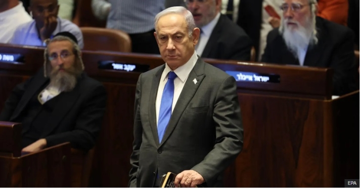 Benjamin Netanyahu will reportedly now discuss sensitive issues about the Gaza war with a smaller forum