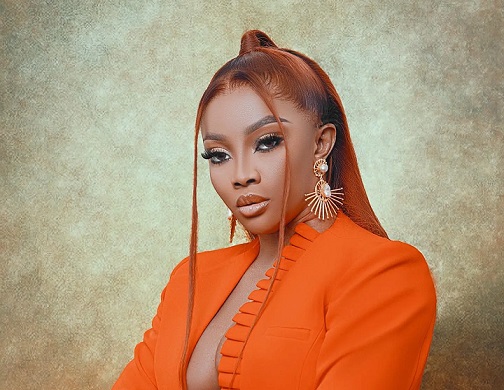 Marking children with tribal marks without consent evil – Nollywood  actress Toke Makinwa