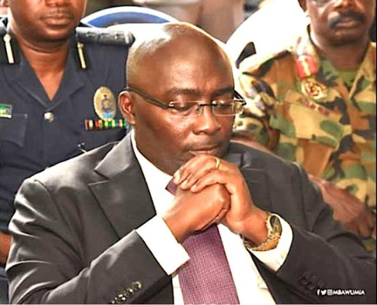Poor Mahmoud: The sad plight of happy man - Ocassional Kwatriot Kwesi Yankah writes