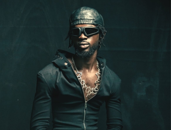 Black Sherif drops new single Kilos Milos, teases upcoming album