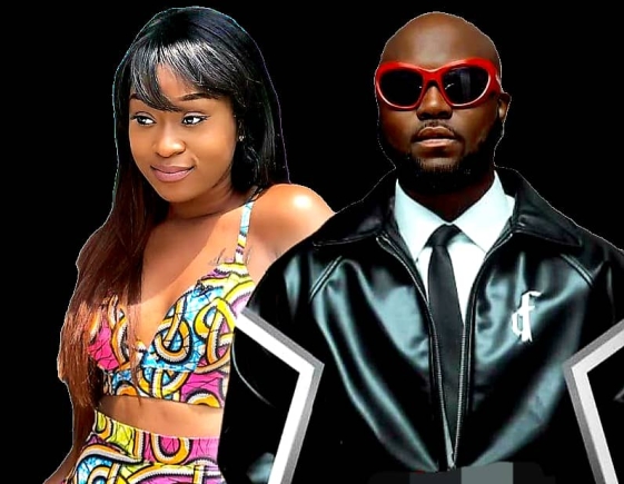 I’ll never abandon Efia Odo – King Promise to netizens