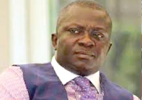  Bryan Acheampong