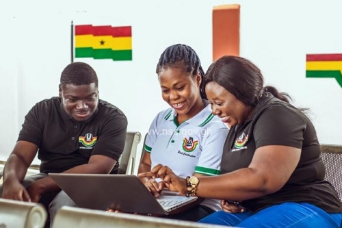 NSS releases PIN codes for final year students