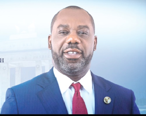 Dr Matthew Opoku Prempeh