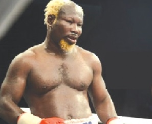 Ayittey Powers 