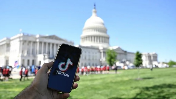 TikTok confirms it gave a 'kill switch' offer to US government