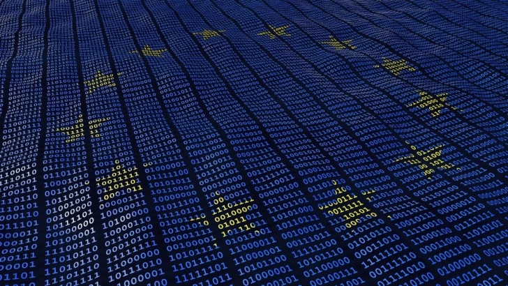 EU to fund digital programs with €108m, including digital identity