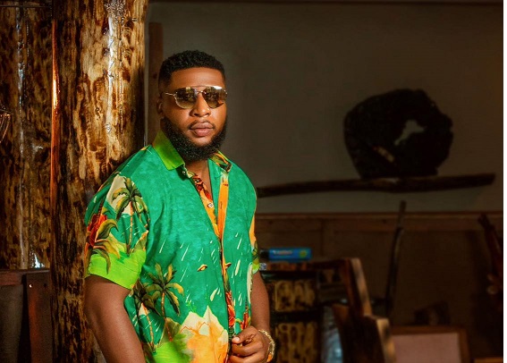 Adapting to emerging trends keeps you relevant in the movie industry- Nollywood actor Michael Uchegbu