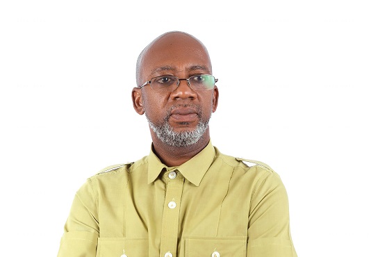 Govt should create policies to back creative industry’s growth-Rex Omar