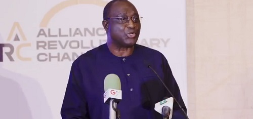 Alan Kyerematen