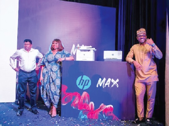 HP launches AI driven eco friendly printing 