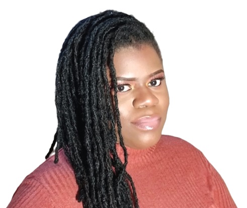  Naana Osamanye Narkie Sikatsu I — Dangme Queen of Saskatchewan Province in Canada