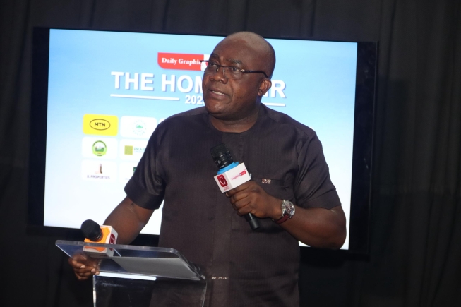 How affordable is affordable? – GREDA President questions Ghana’s housing solutions
