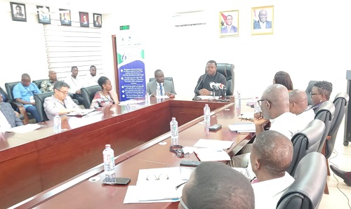 Ghana to assess learning poverty with nationwide survey starting in September