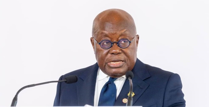 Many stalled projects will soon resume, thanks to successful negotiations on the restructuring of Ghana's debt - Akufo-Addo