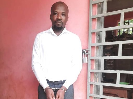 Court convicts man who assaulted female colleague at Nkawkaw 