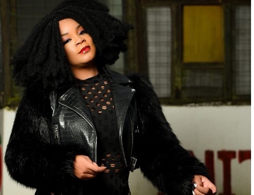 Mo’Spence: I’m the Queen of Afro-Dancehall 