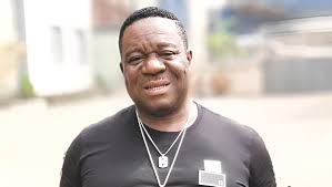 Nollywood icon Mr Ibu reported dead