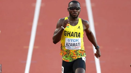 2023 African Games: Ghana prepared for ‘golden opportunity,’ say organisers