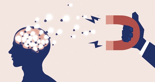 Brain drain aided by national timidity