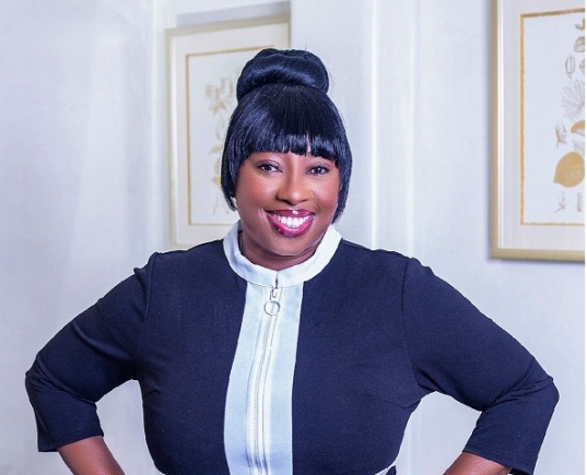 Nana Churcher to host Oscar Press Lounge in Hollywood