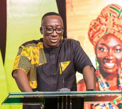 Akwaaba Festival gets going on Indece Day