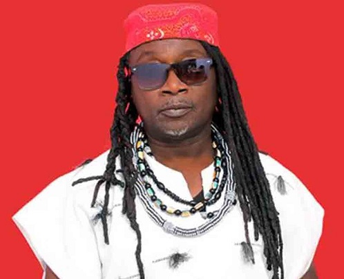 Amandzeba: I feel celebrated when people tell me they love my music