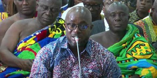Anti-LGBTQ+ law may affect Ghana's tourism - Tourism Minister designate