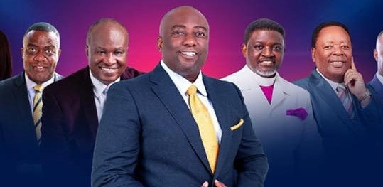 Prophetic Business Summit Conference starts tomorrow