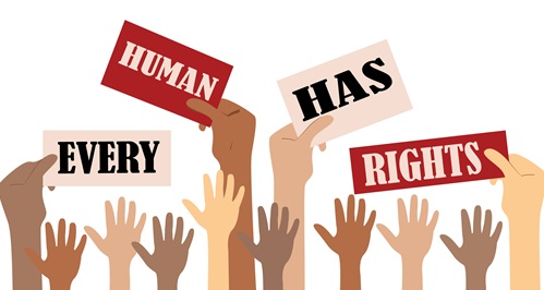Human rights law and the rights of accused persons (2)