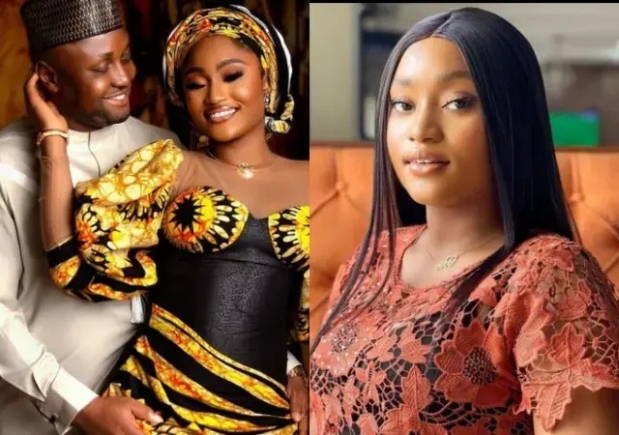 My virgin wife said I wasn’t satisfying her in bed – Davido's aide