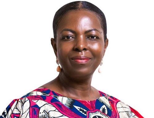 Lydia Seyram Alhassan — Minister of Sanitation and Water Resources designate, Andrew Egyapa Mercer —Minister of Tourism, Arts and Culture designate