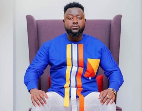 Nkosuohene