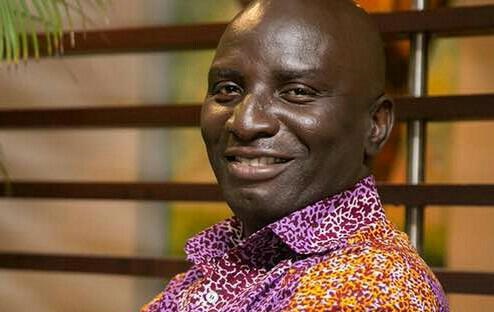Creatives holding political positions not failures  —Socrate Safo