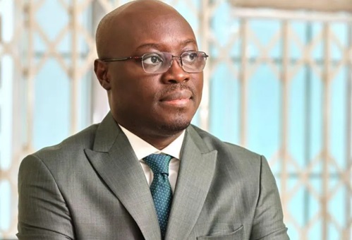 Ato Forson case: A-G to drop case against former Chief Director of Ministry of Health 