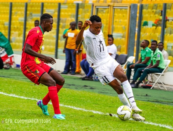 Jerry Afriyie