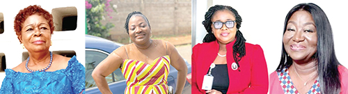 International Women’s Day: More investment needed