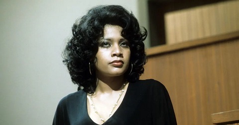 Actress Viscella Richards found dead in her home