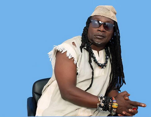 Doing music was a no-no for my dad  –Amandzeba