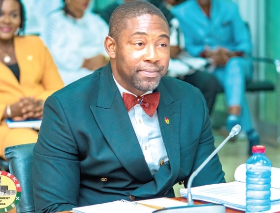 Mandatory health insurance policy for Non-Ghanaian resident visitors starts July 1