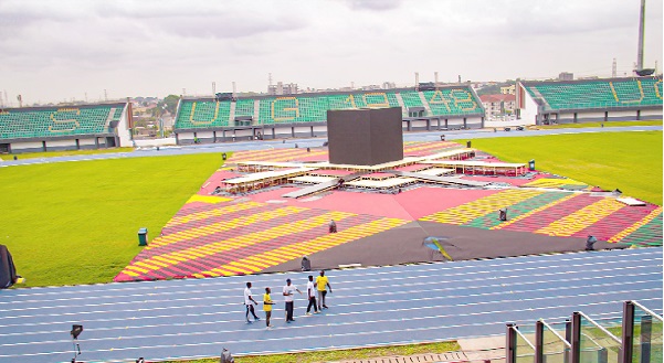 13th African Games: Game changer or financial drain?