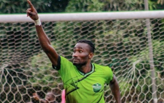 Agyenim Boateng